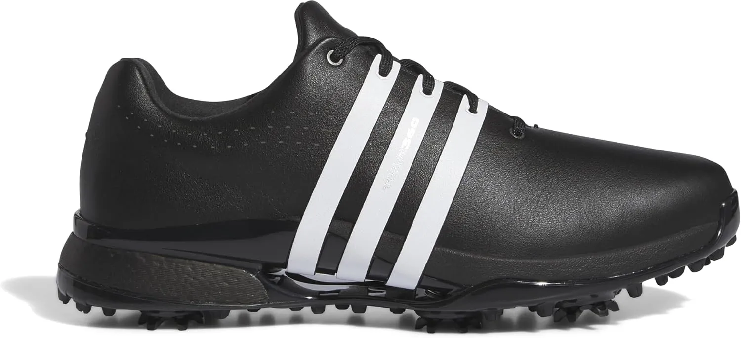 adidas Men's Tour360 24 Boost Golf Shoes