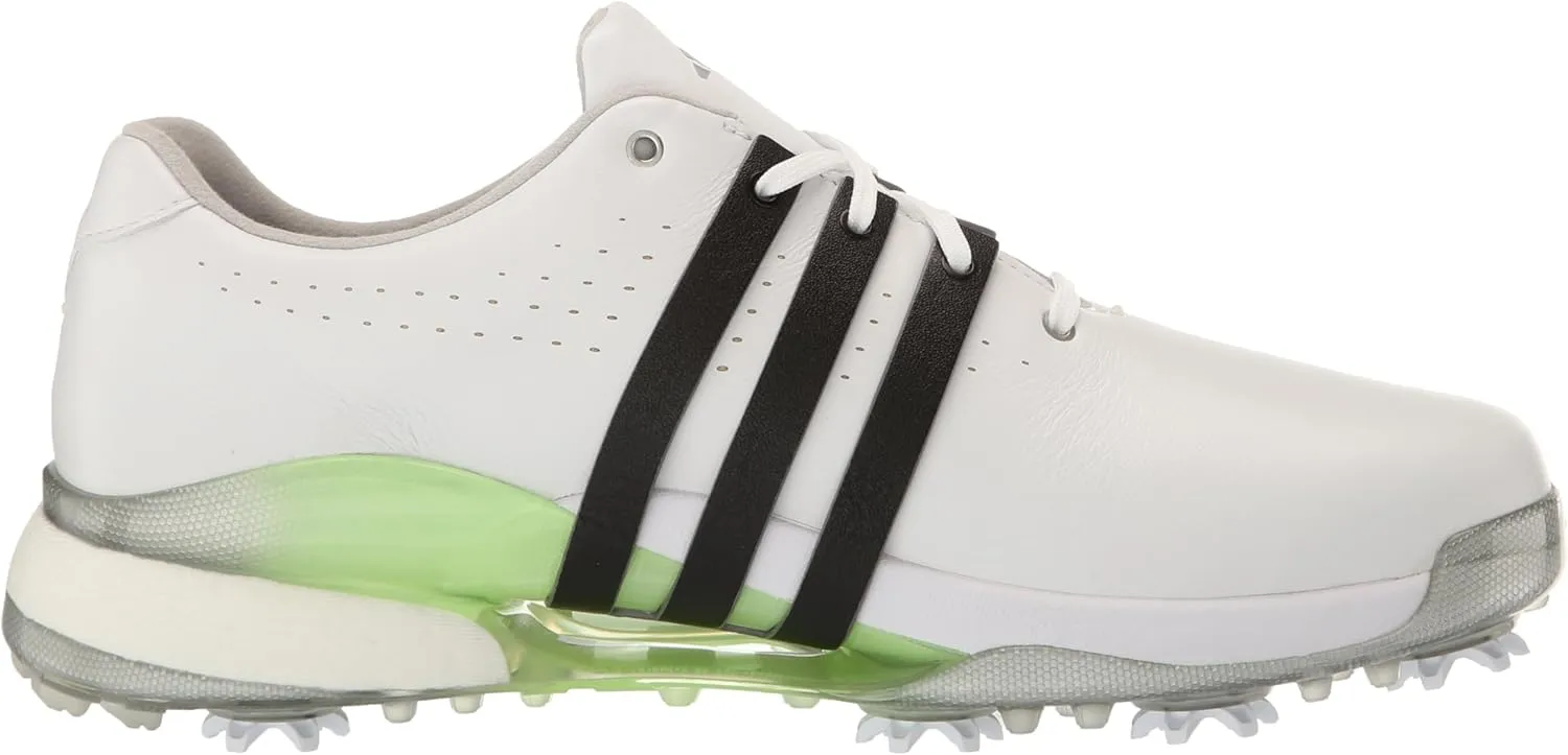 adidas Men's Tour360 24 Boost Golf Shoes