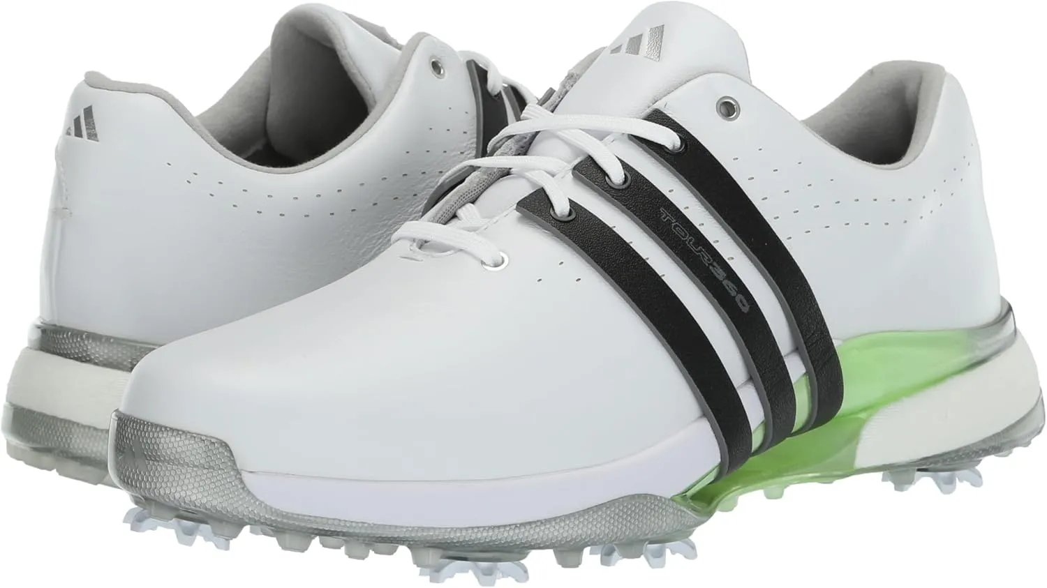 adidas Men's Tour360 24 Boost Golf Shoes