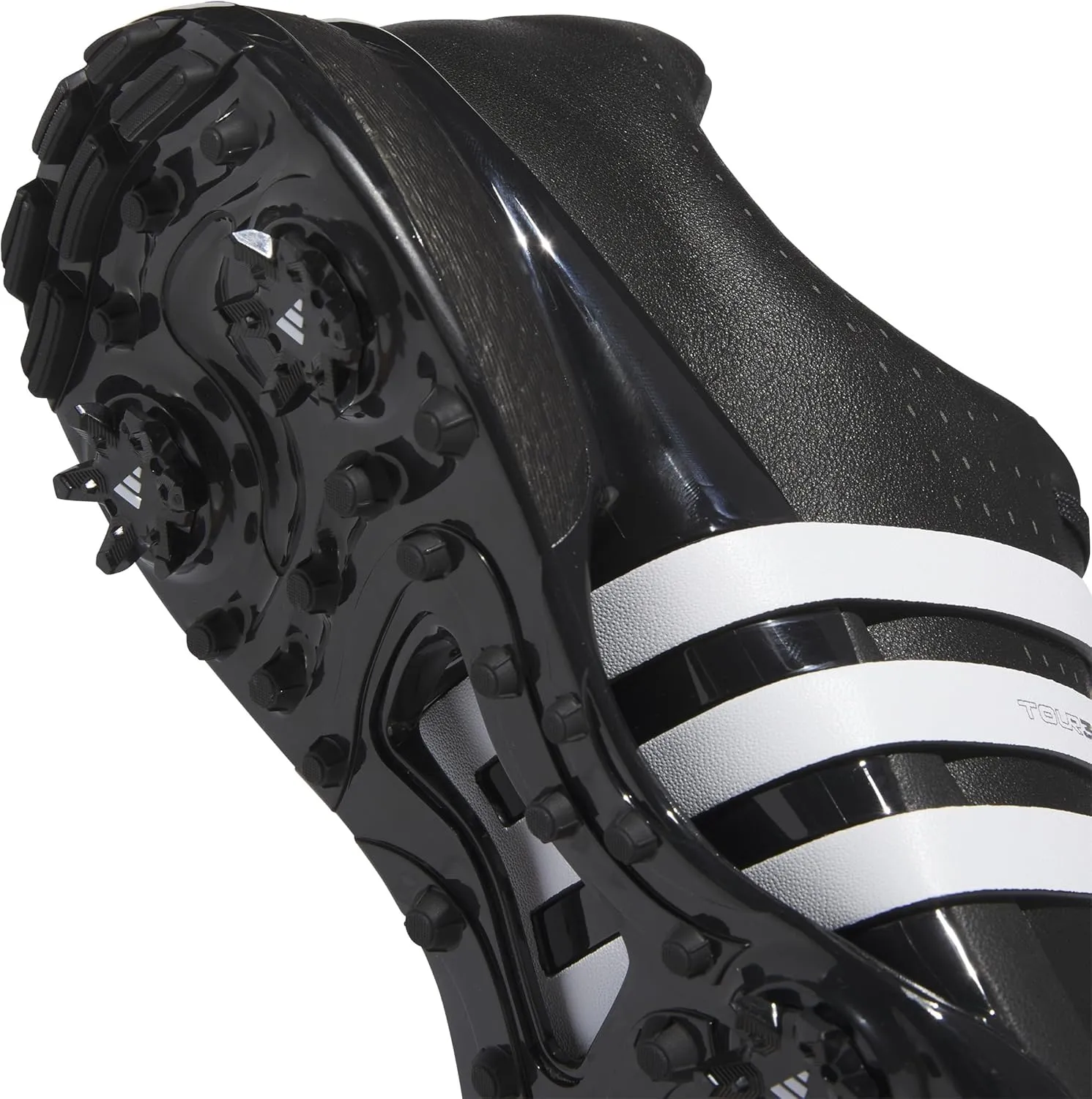 adidas Men's Tour360 24 Boost Golf Shoes