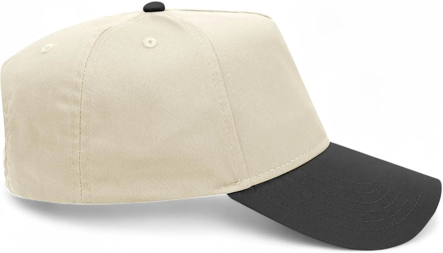 CouplaBeers Vintage Trucker Hat | Premium Snapback Baseball Hat for Men & Women