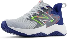 New Balance Kid's Rave Run V2 Lace-Up Running Shoe