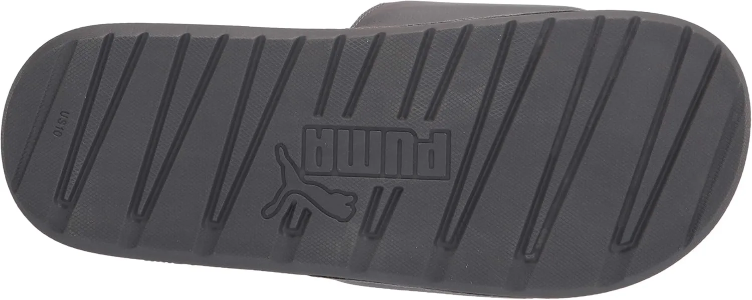 PUMA Men's Cool Cat Hook & Loop Athletic Sandals