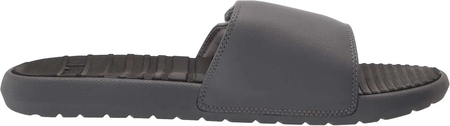 PUMA Men's Cool Cat Hook & Loop Athletic Sandals