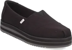 TOMS Women's, Alpargata Midform Slip-On
